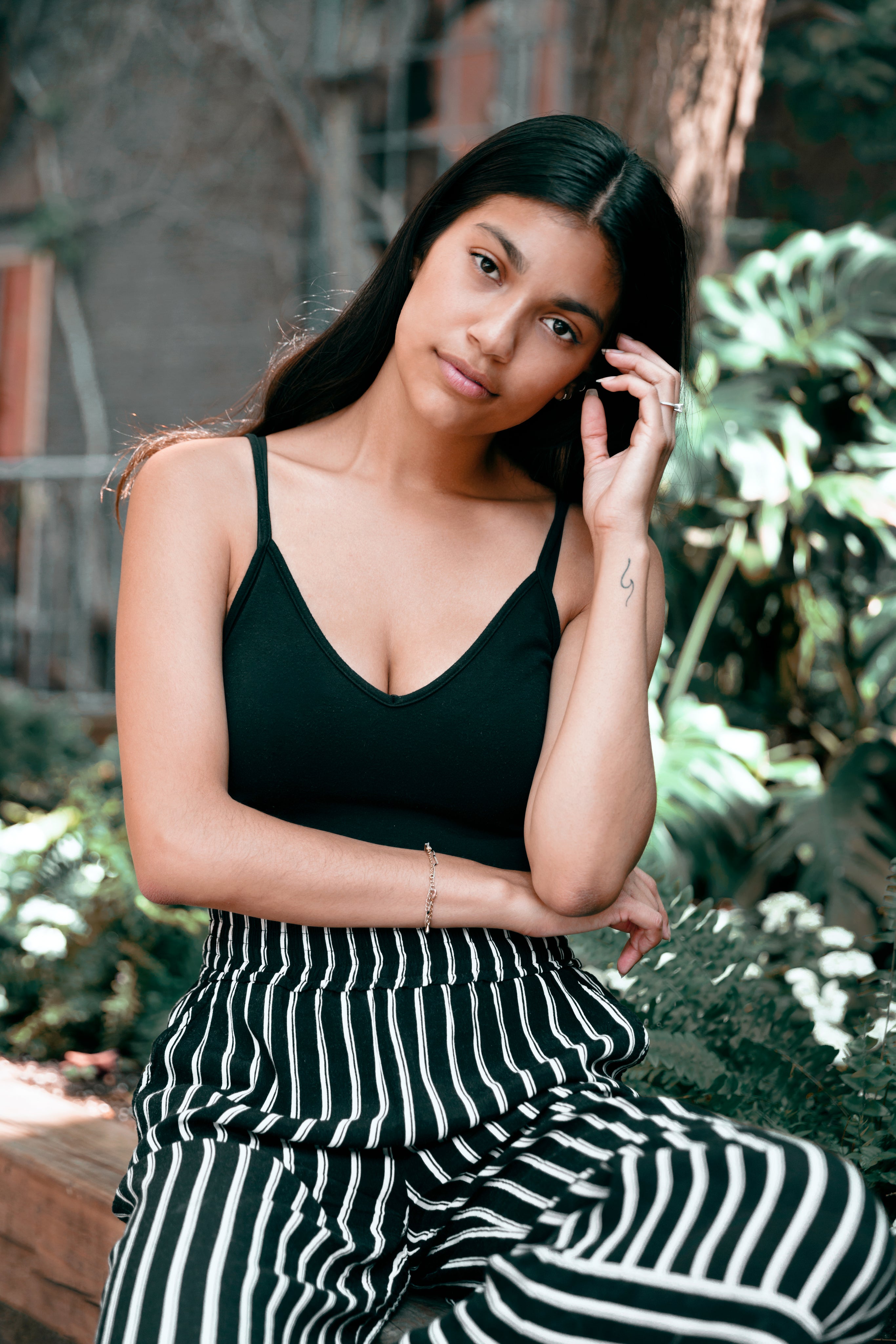 <em>Vanessa W.</em>