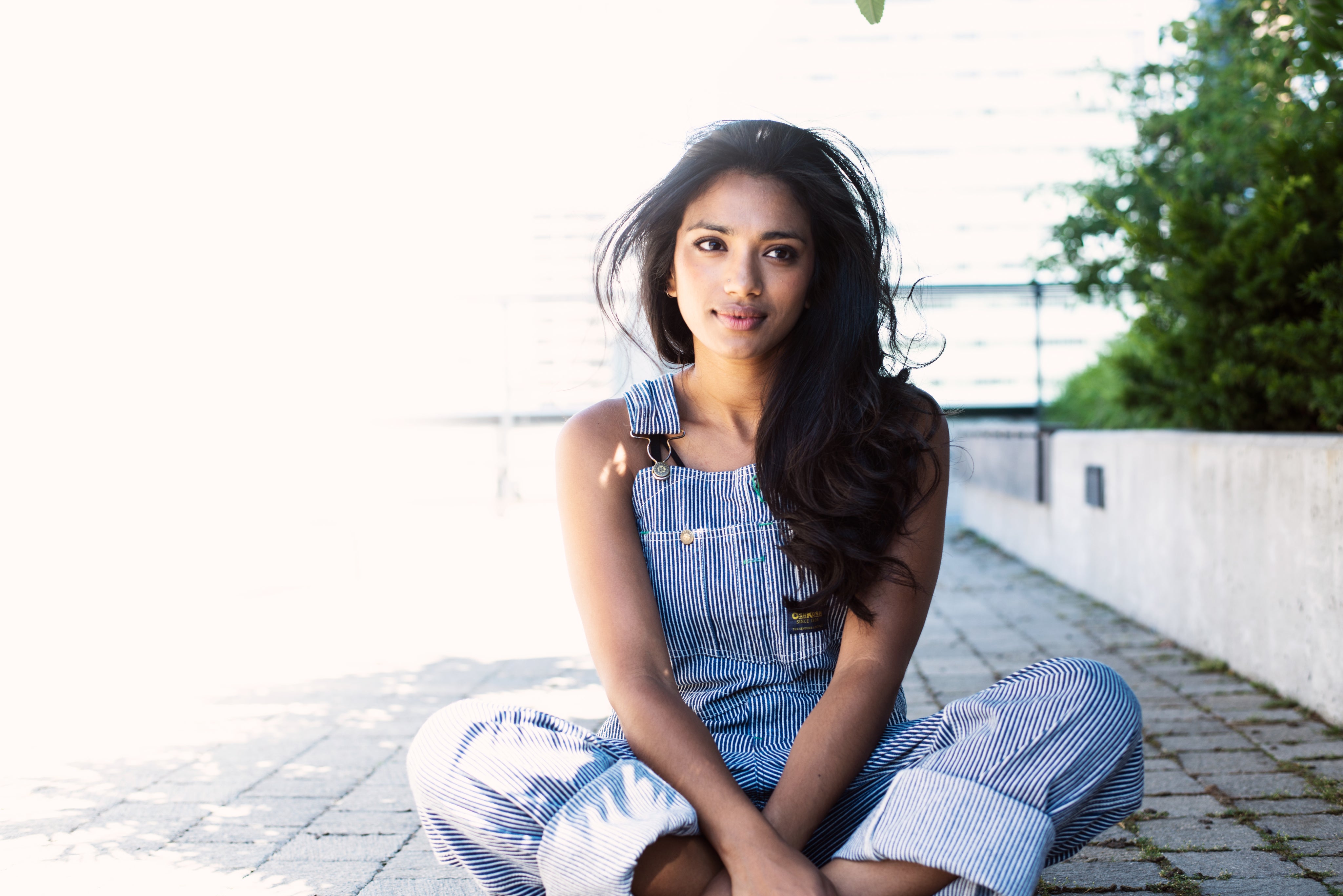 <em>Andreina R.</em>